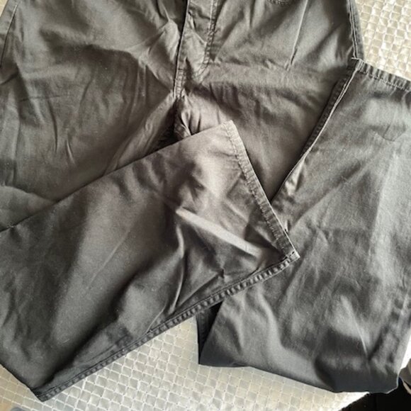 Armani Exchange cotton jeans 32 waist 31 inseam 8 inches leg wide - Picture 2 of 8